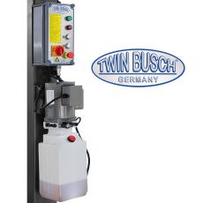 Elevator cu 4 coloane - 3600kg - Elevator parcare