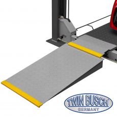 Elevator cu 4 coloane - 3600kg - Elevator parcare