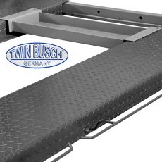 Elevator cu 4 coloane - 3600kg - Elevator parcare