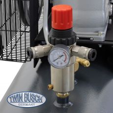 Compresor profesional 200 litrii - 220V - TWKL-200-10/2