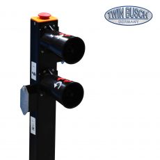 Masina de jantat dejantat pentru camioane 14 - 56 - TWX-80T-G