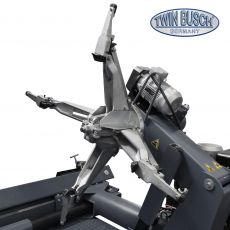 Masina de jantat dejantat pentru camioane 14 - 56 - TWX-80T-G