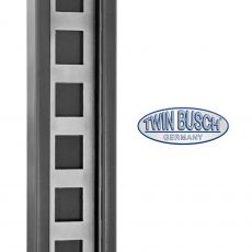 4 post double parking lift - 3.6 t