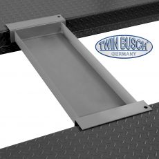 4 post double parking lift - 3.6 t