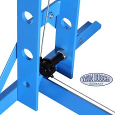 Presa atelier auto 45 t - TW-SP245