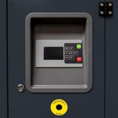 Compresor cu surub 500 L - TWKL-500S