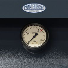 Compresor cu surub 500 L - TWKL-500S