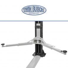 Elevator auto cu 2 coloane 4,2 TONE BASIC LINE - GREY