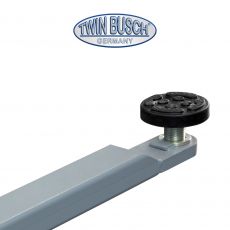 Elevator auto cu 2 coloane 4,2 TONE BASIC LINE - GREY