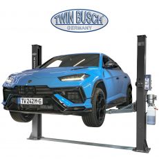 Elevator auto cu 2 coloane 4,2 TONE BASIC LINE - GREY