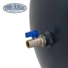 Compresor profesional - Motor 3 cilindrii - 400V - 500 L - TWKL-500-11/2