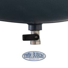 Compresor profesional - Motor 3 cilindrii - 400V - 500 L - TWKL-500-11/2