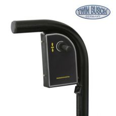 Lift ajutator pentru roți TWX-300-G GREY Line