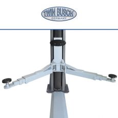 Elevator cu 2 coloane 6 tone - electromagnetic - TW260-400-G