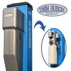 Elevator cu 2 coloane 6 tone - Podea Libera - TW260B4.5-400