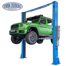 Elevator cu 2 coloane 6 tone - Podea Libera - TW260B4.5-400