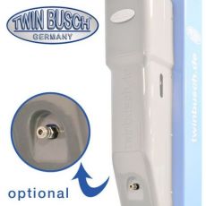 Elevator cu 2 coloane 6 tone - Podea Libera - TW260B4.5-400