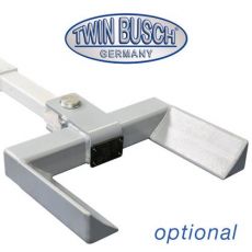 Elevator cu 2 coloane 6 tone - Podea Libera - TW260B4.5-400