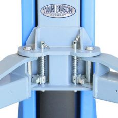 Elevator cu 2 coloane 6 tone - Podea Libera - TW260B4.5-400