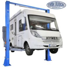 Elevator cu 2 coloane 6 tone - Podea Libera - TW260B4.5-400