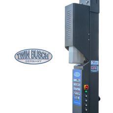 Elevator cu 2 coloane 4.2 tone - Comfort-Line - Grey-Line