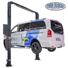 Elevator cu 2 coloane 4.2 tone - Comfort-Line - Grey-Line