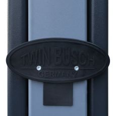 Elevator cu 2 coloane 4.2 tone - Comfort-Line - Grey-Line