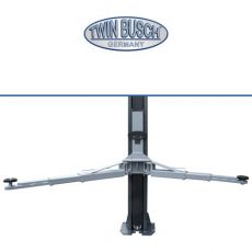 Elevator cu 2 coloane 4.2 tone - Comfort-Line - Grey-Line