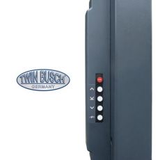 Elevator cu 2 coloane 4.2 tone - Comfort-Line - Grey-Line