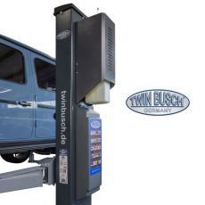 Elevator cu 2 coloane 5 tone - Heavy‑Line - Grey Line