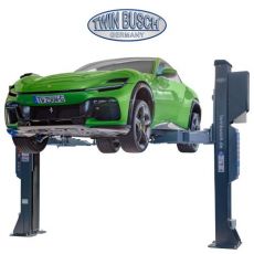 Elevator cu 2 coloane 5 tone - Heavy‑Line - Grey Line