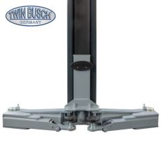 Elevator cu 2 coloane 5 tone - Heavy‑Line - Grey Line