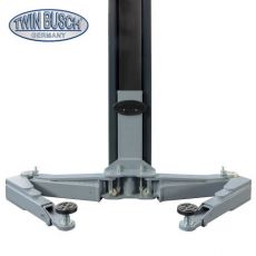 Elevator cu 2 coloane 5 tone - Heavy‑Line - Grey Line