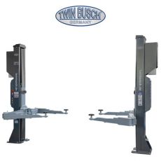 Elevator cu 2 coloane 5 tone - Heavy‑Line - Grey Line