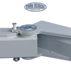 Elevator cu 2 coloane 5 tone - Heavy‑Line - Grey Line