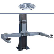 Elevator cu 2 coloane 5 tone - Heavy‑Line - Grey Line