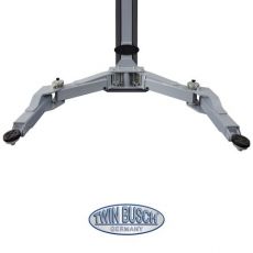 Elevator cu 2 coloane 8 tone - Heavy‑Line - GREY Line