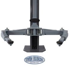 Elevator cu 2 coloane 8 tone - Heavy‑Line - GREY Line