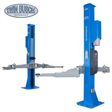 Elevator cu 2 coloane 8 tone - Heavy‑Line