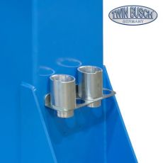 Elevator cu 2 coloane 8 tone - Heavy‑Line