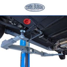 Elevator cu 2 coloane 8 tone - Heavy‑Line