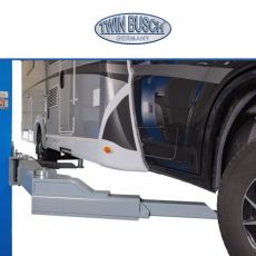 Elevator cu 2 coloane 8 tone - Heavy‑Line