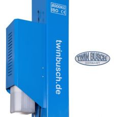 Elevator cu 2 coloane 8 tone - Heavy‑Line