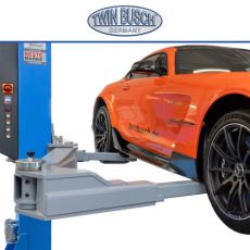 Elevator cu 2 coloane 8 tone - Heavy‑Line