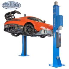 Elevator cu 2 coloane 8 tone - Heavy‑Line