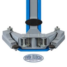 Elevator cu 2 coloane 8 tone - Heavy‑Line