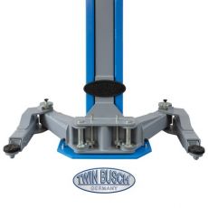 Elevator cu 2 coloane 8 tone - Heavy‑Line