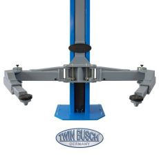 Elevator cu 2 coloane 8 tone - Heavy‑Line