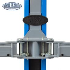 Elevator cu 2 coloane 8 tone - Heavy‑Line