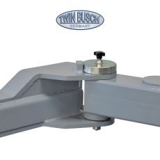 Elevator cu 2 coloane 8 tone - Heavy‑Line